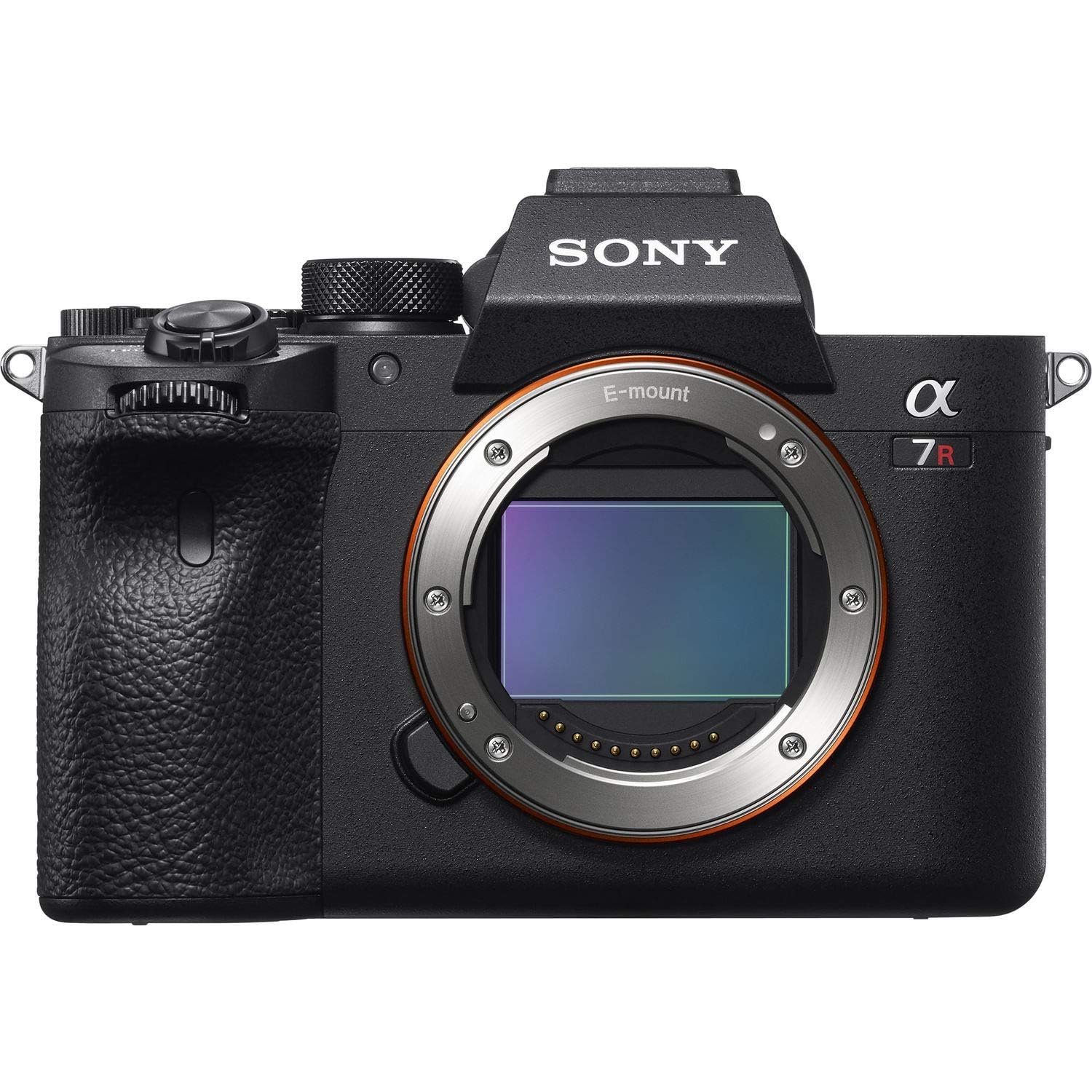 71Il0TBZnQL._SL1500_ Sony Alpha ILCE-7RM4A Full-Frame 61.0MP Mirrorless Camera Body - Image 1