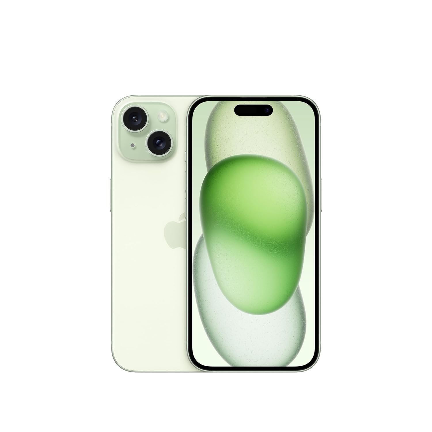 71nvkHnPpZL._SL1500_.jpg Apple iPhone 15 (128 GB) - Green - Image 1